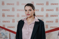Mogilevskaya Darya D.